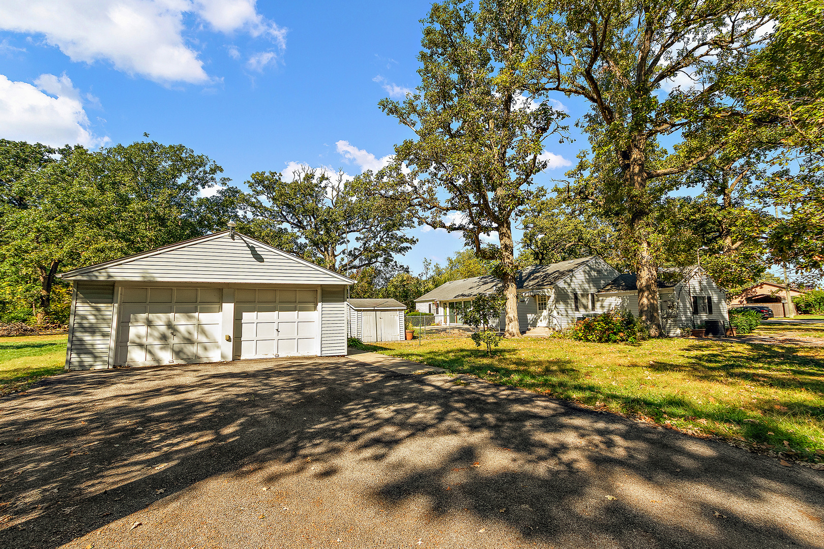 23614 S Ashland Avenue, Crete, IL 60417