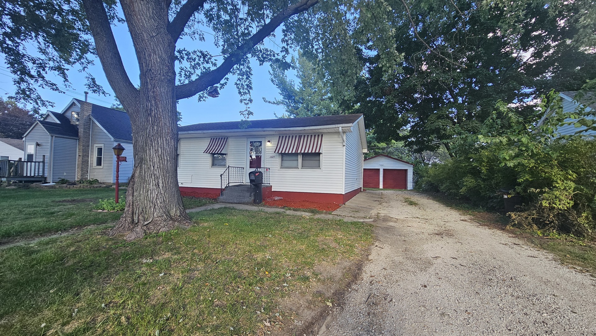 1605 7th Avenue, Rock Falls, IL 61071