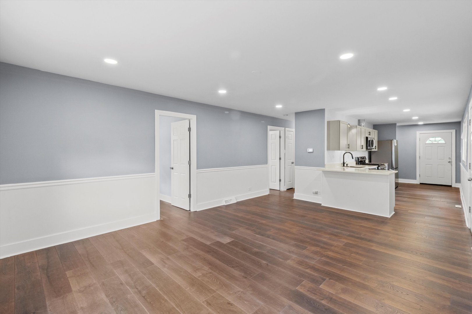 16510 MARSHFIELD Avenue, Markham, IL 60426