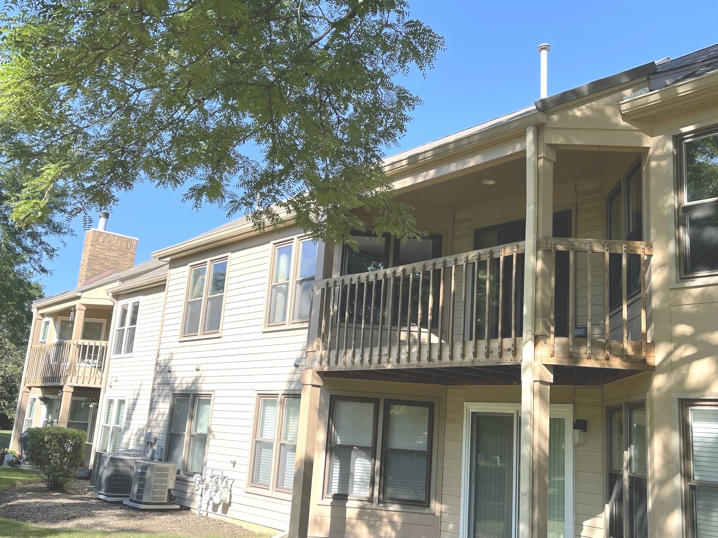 13 Willow Parkway #13, Buffalo Grove, IL 60089