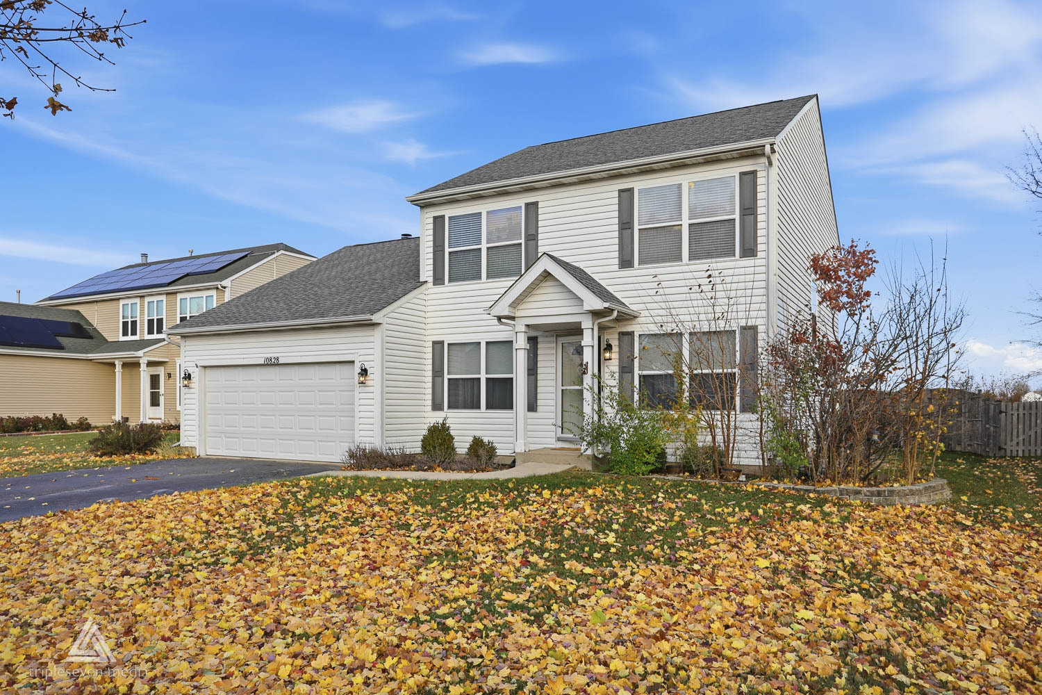 10828 BRAEMAR Parkway, Huntley, IL 60142