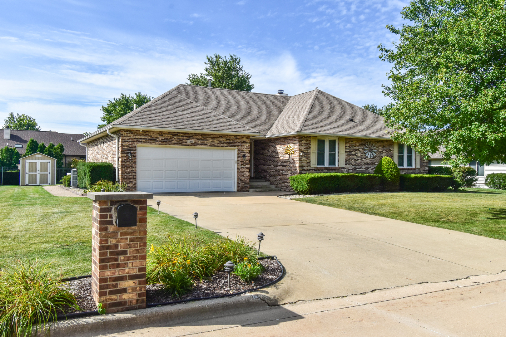 115 Susan Drive, Dwight, IL 60420