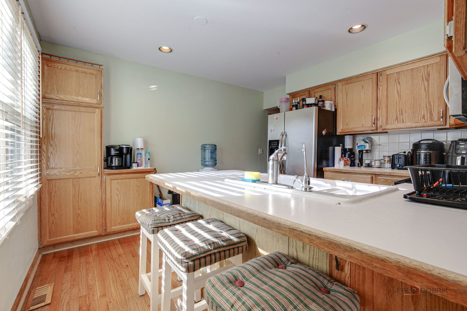 36661 N Oakwood Drive, Lake Villa, IL 60046