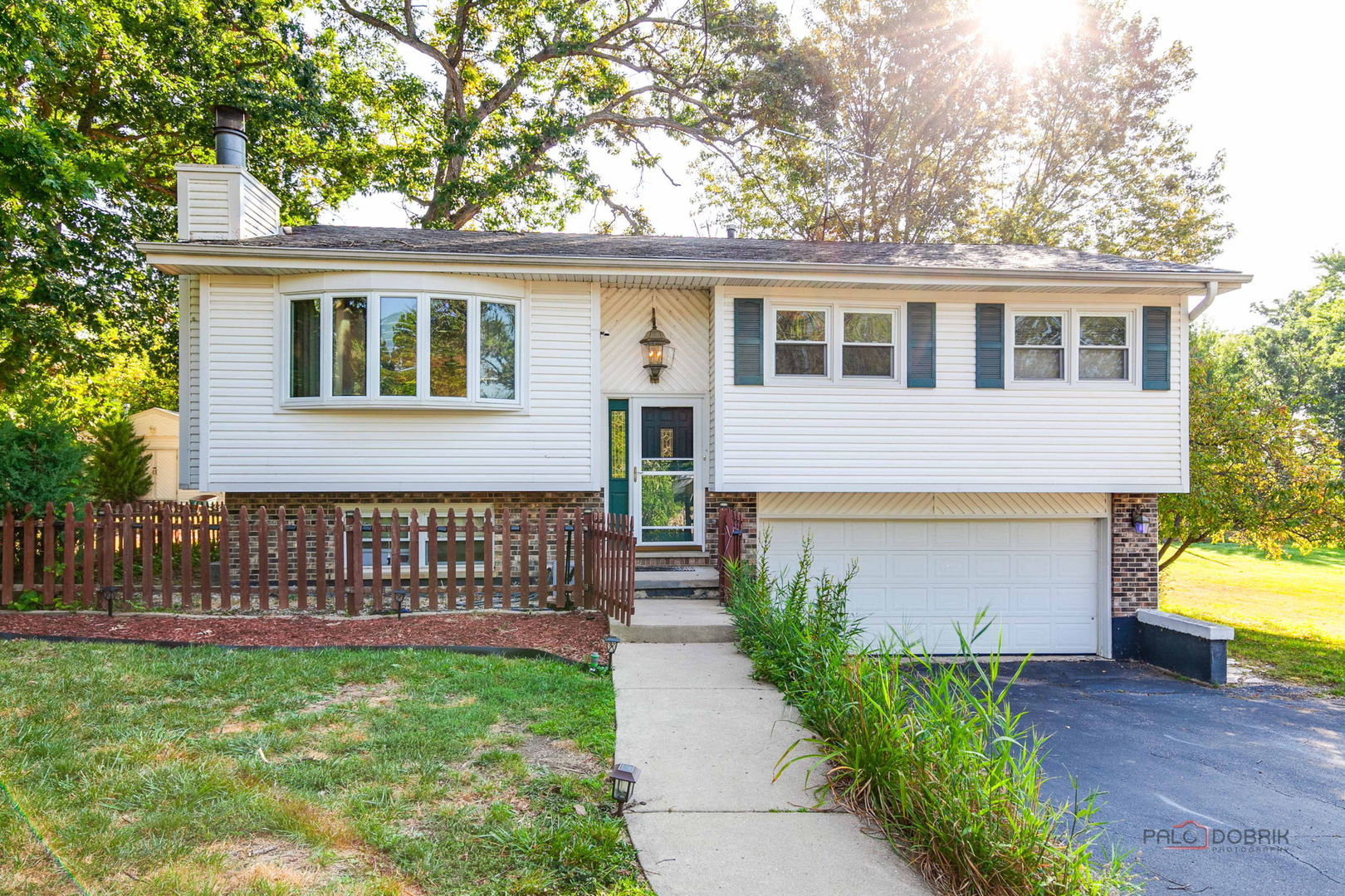 36661 N Oakwood Drive, Lake Villa, IL 60046