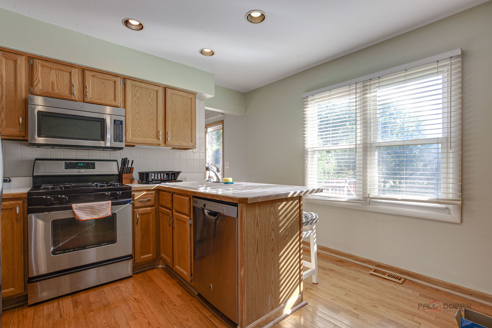 36661 N Oakwood Drive, Lake Villa, IL 60046