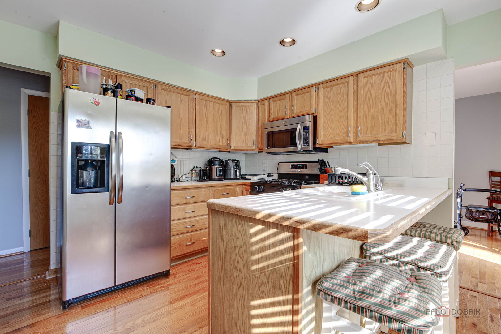 36661 N Oakwood Drive, Lake Villa, IL 60046