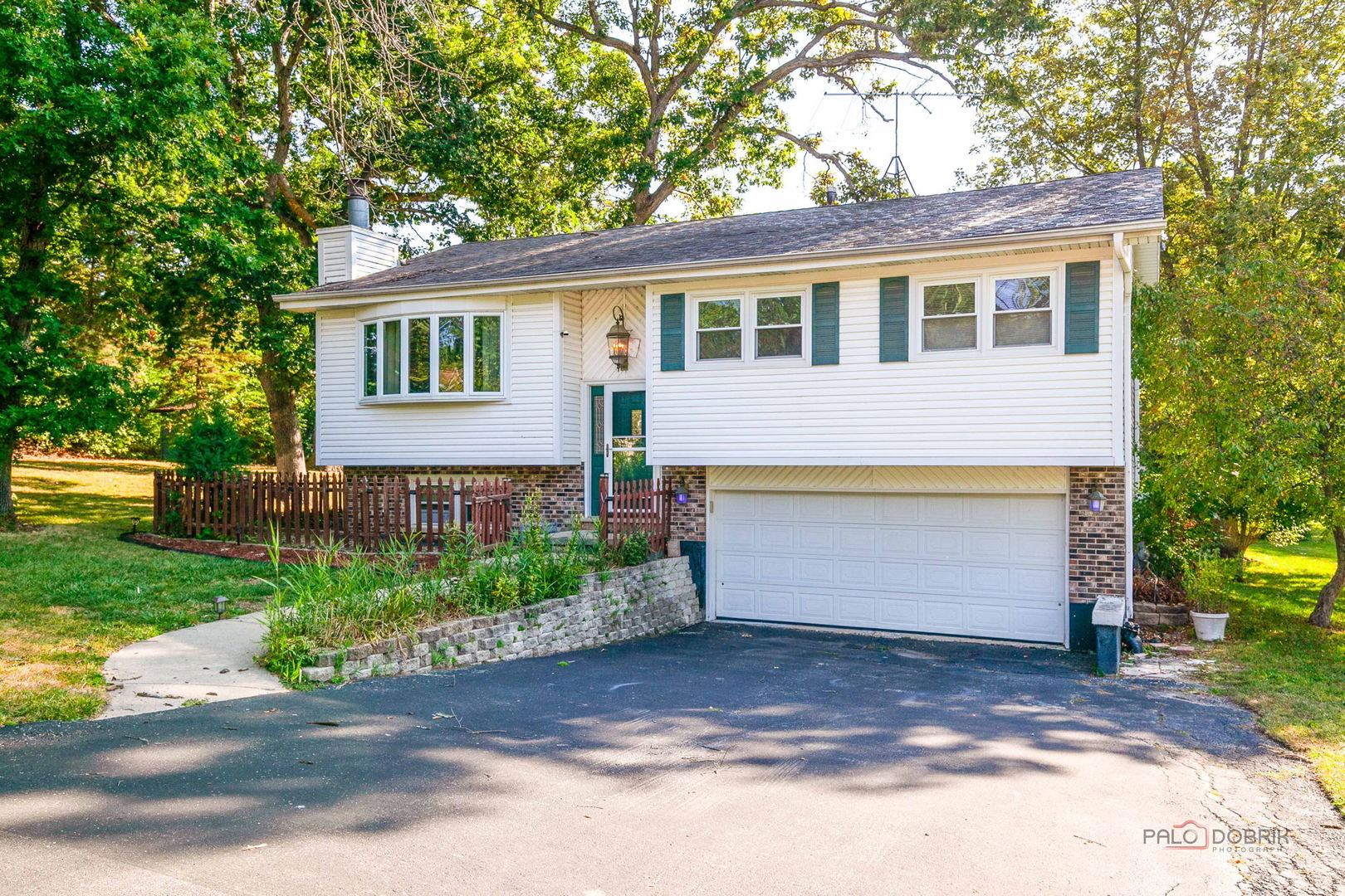 36661 N Oakwood Drive, Lake Villa, IL 60046