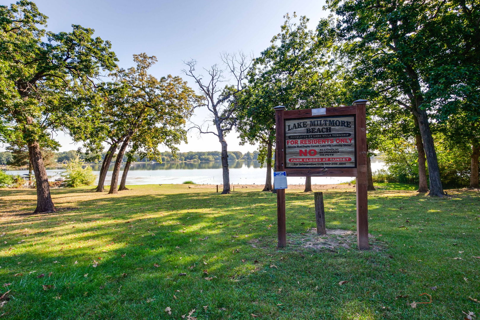 36661 N Oakwood Drive, Lake Villa, IL 60046
