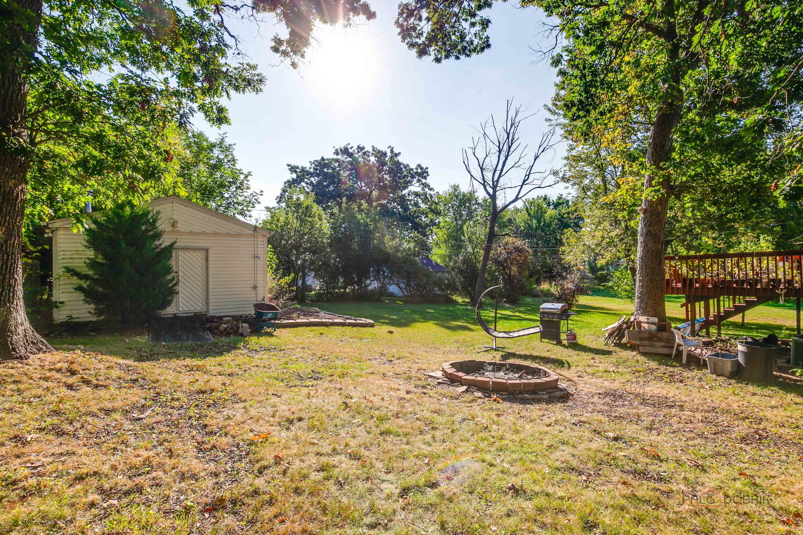 36661 N Oakwood Drive, Lake Villa, IL 60046