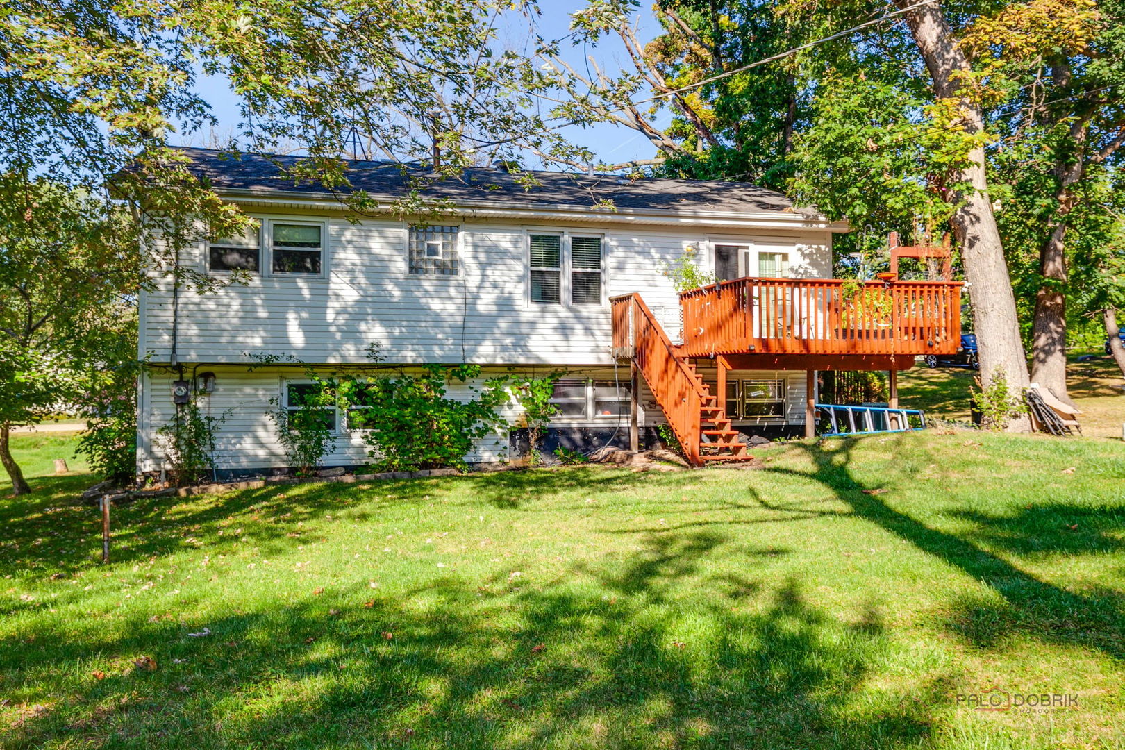 36661 N Oakwood Drive, Lake Villa, IL 60046