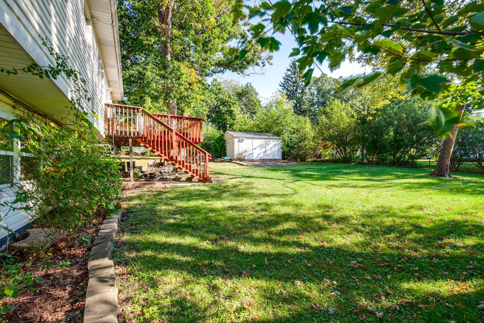 36661 N Oakwood Drive, Lake Villa, IL 60046