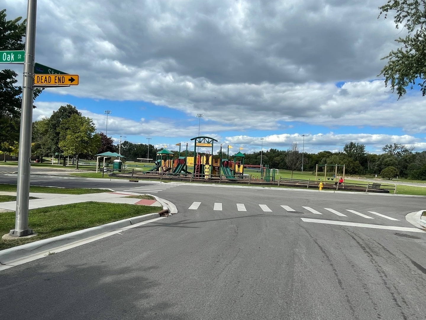 215 E Oak Street, Addison, IL 60101