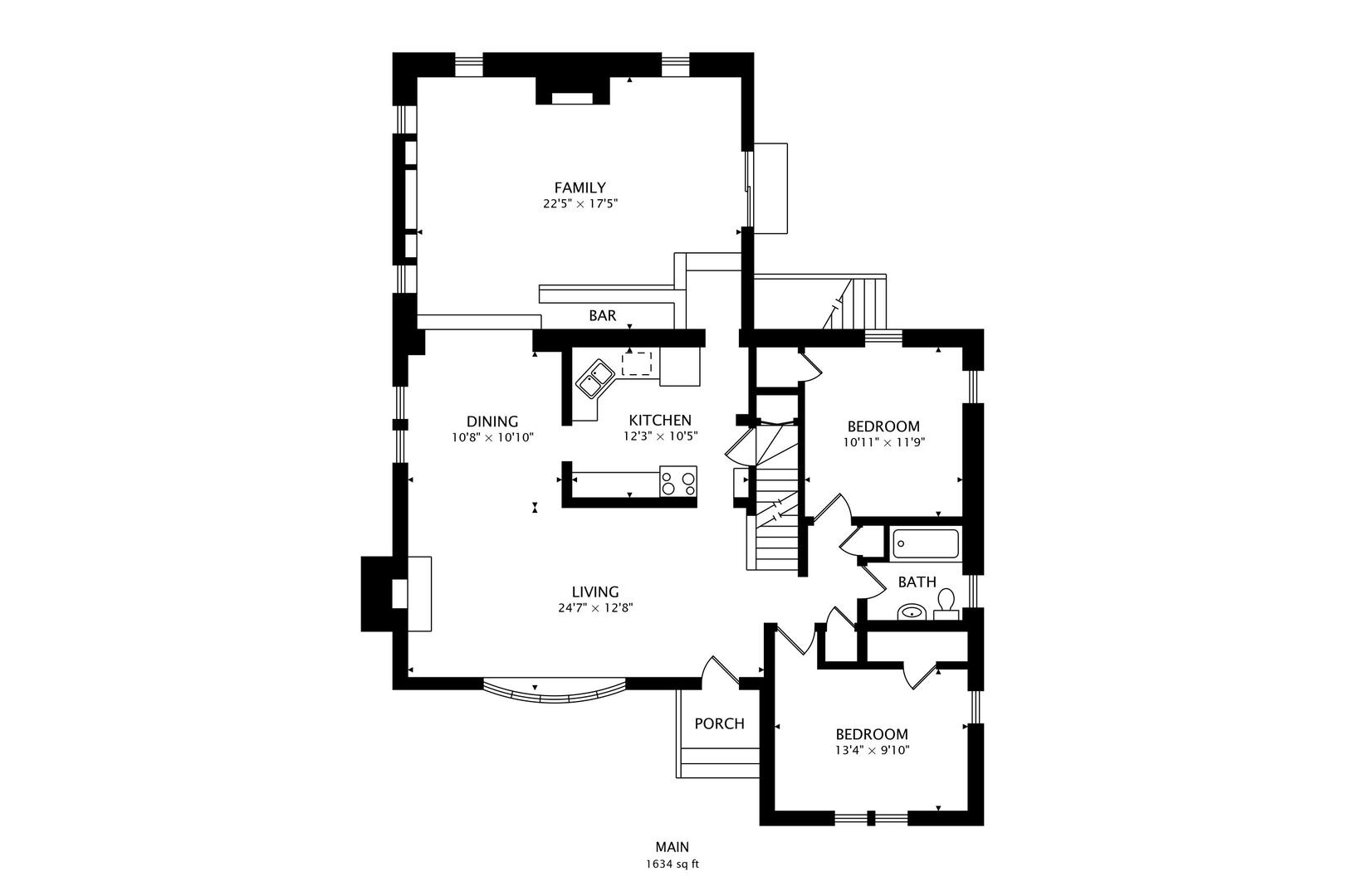 5533 N Forest Glen Avenue, Chicago, IL 60630