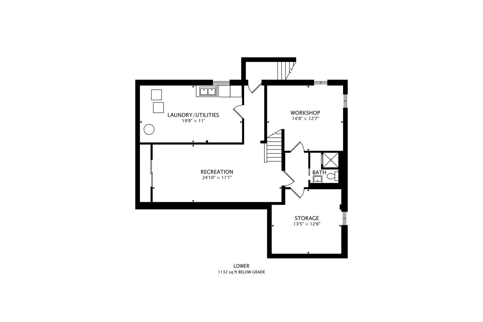 5533 N Forest Glen Avenue, Chicago, IL 60630