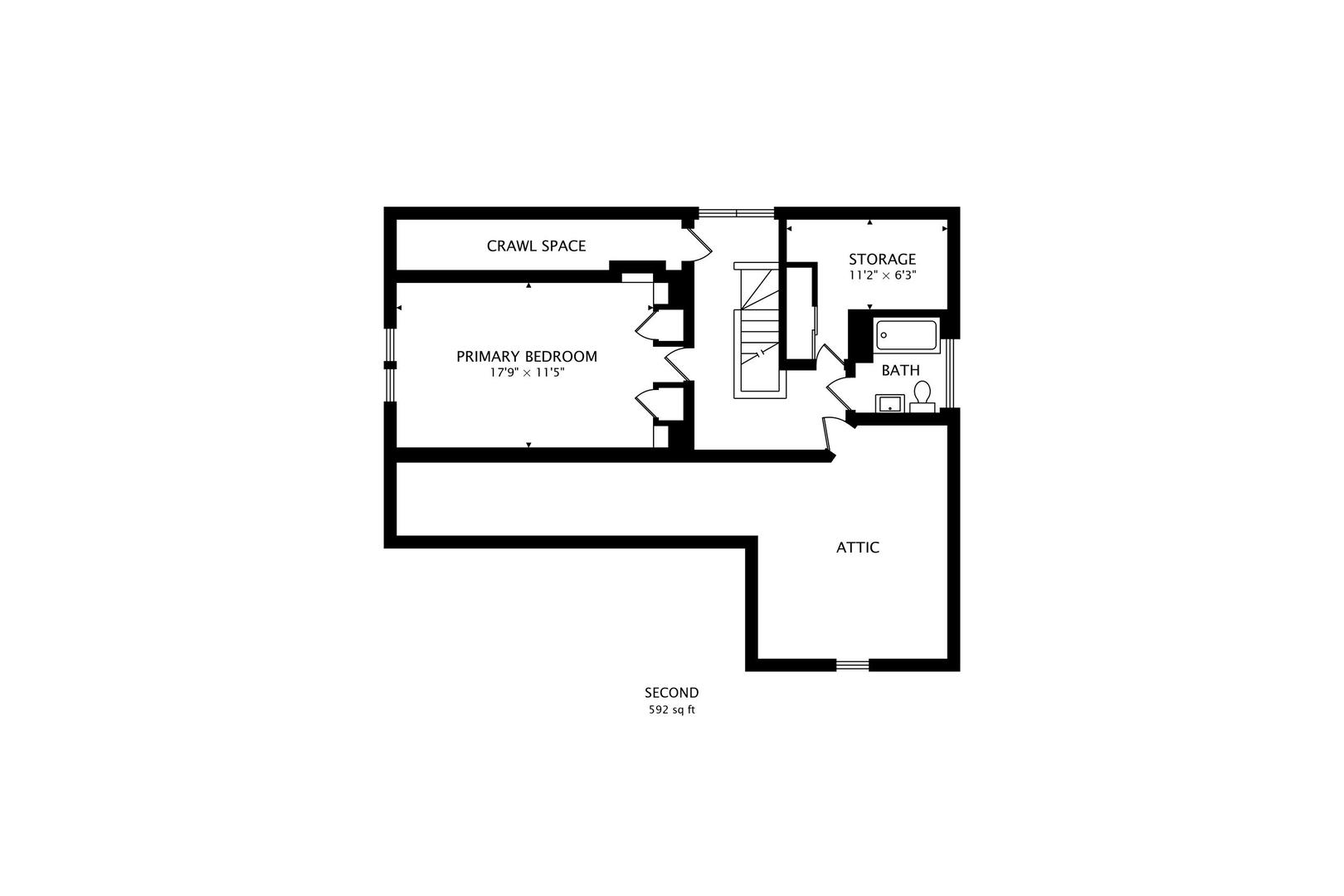 5533 N Forest Glen Avenue, Chicago, IL 60630