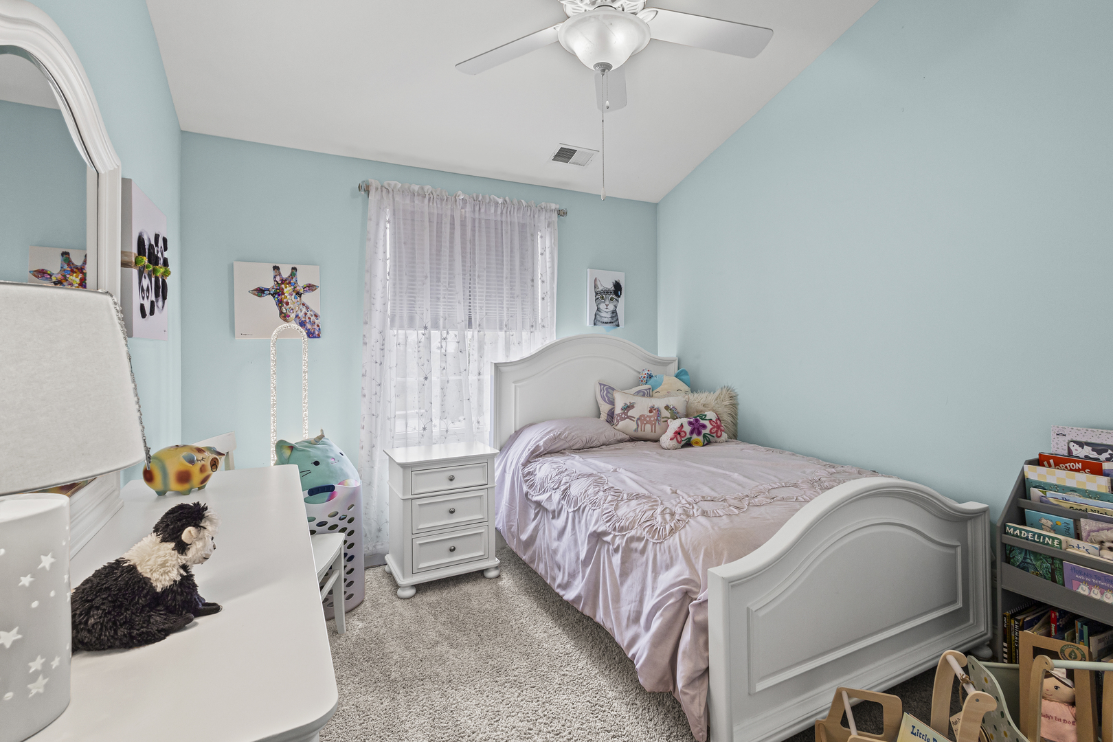 8638 SADDLEBRED Court, Frankfort, IL 60423