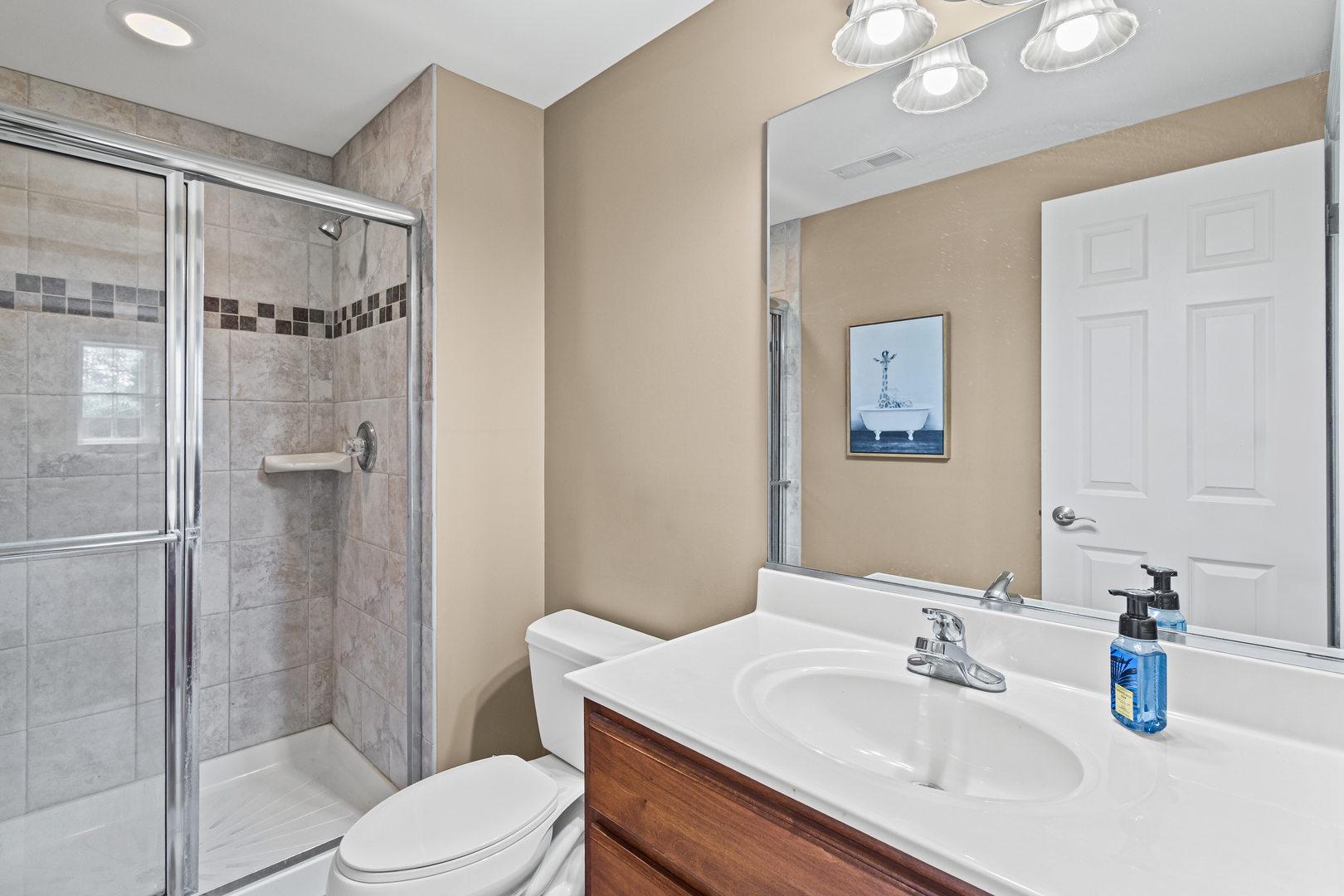 8638 SADDLEBRED Court, Frankfort, IL 60423