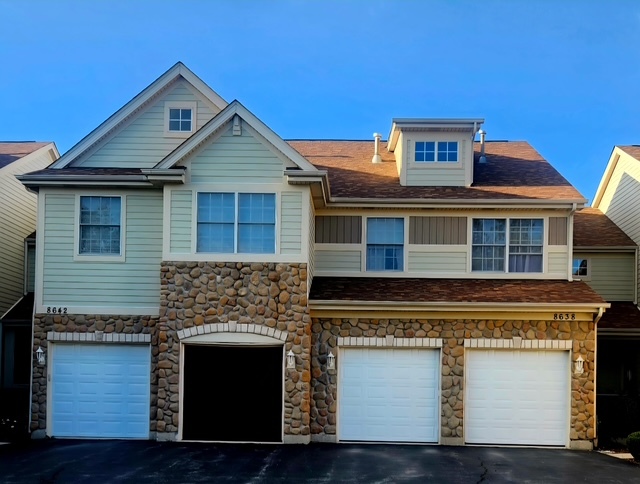 8638 SADDLEBRED Court, Frankfort, IL 60423