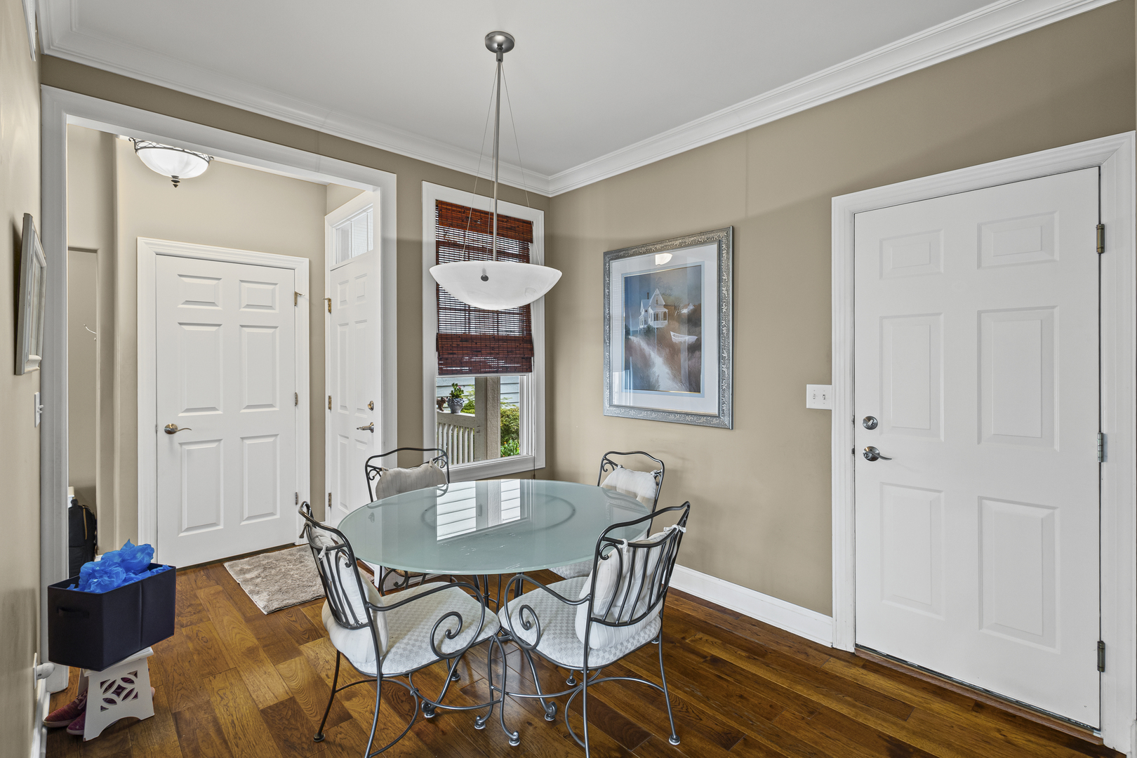 8638 SADDLEBRED Court, Frankfort, IL 60423