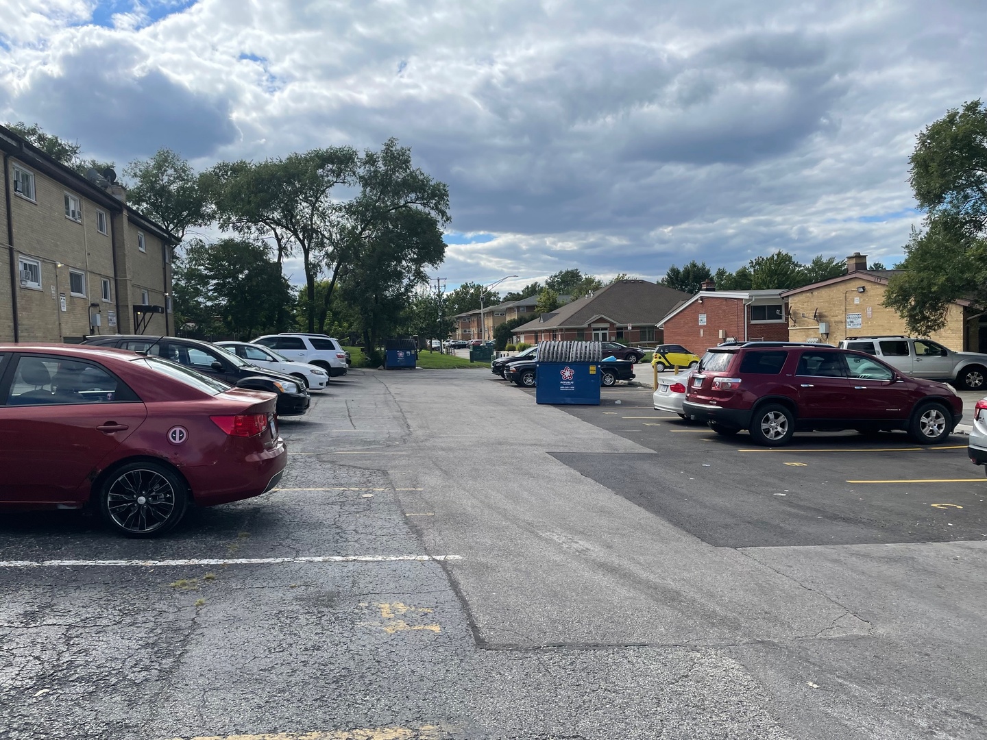 126 W Elizabeth Drive, Addison, IL 60101