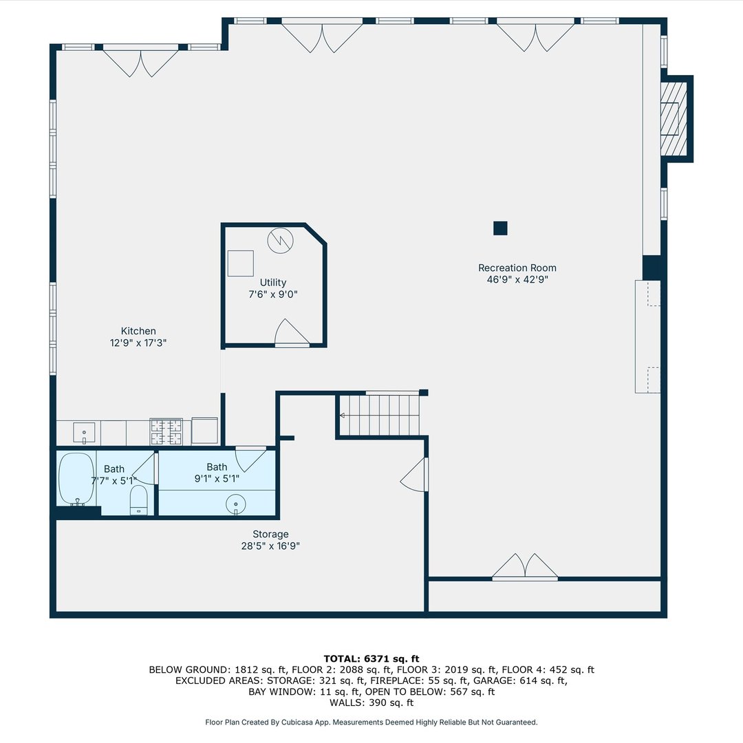27W750 Brookside Drive, Winfield, IL 60190