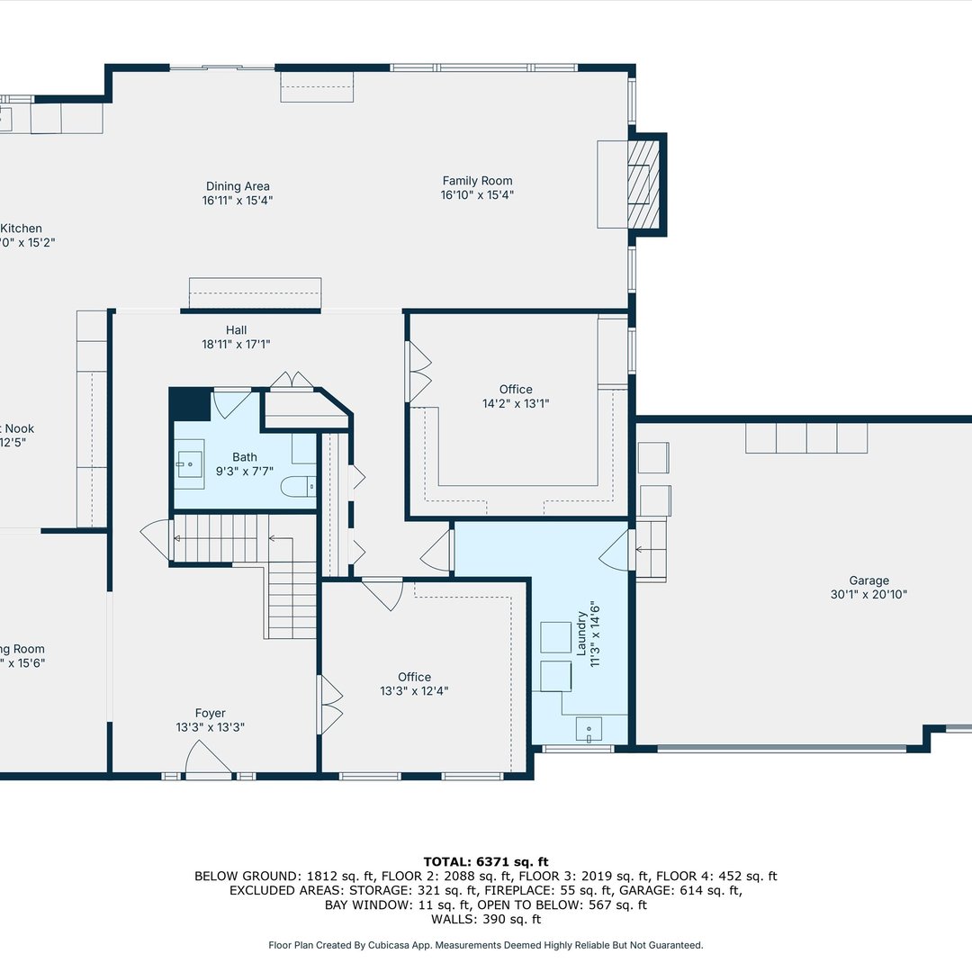 27W750 Brookside Drive, Winfield, IL 60190