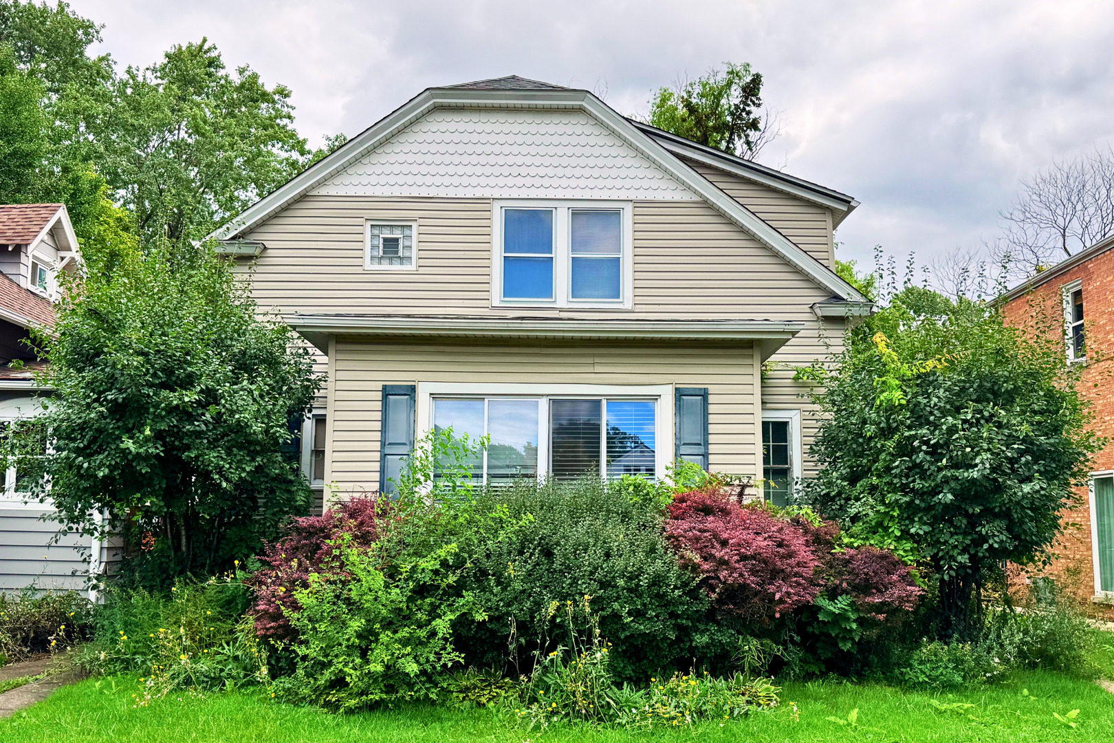 3117 Oak Avenue, Brookfield, IL 60513