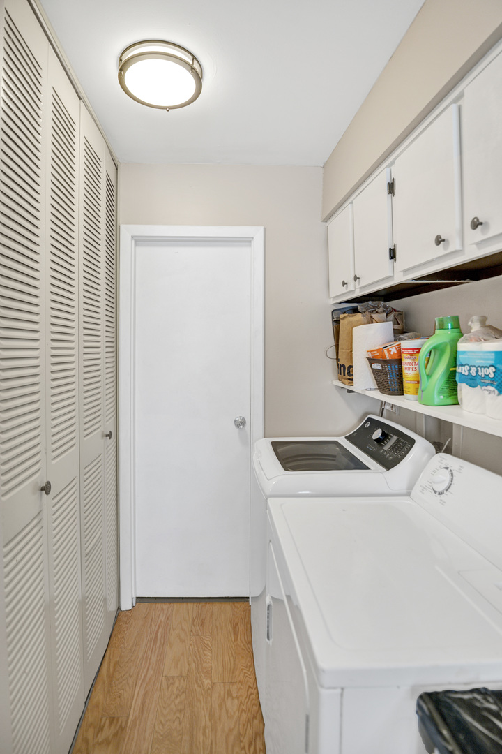 2201 Brittany Court #2201, Schaumburg, IL 60194