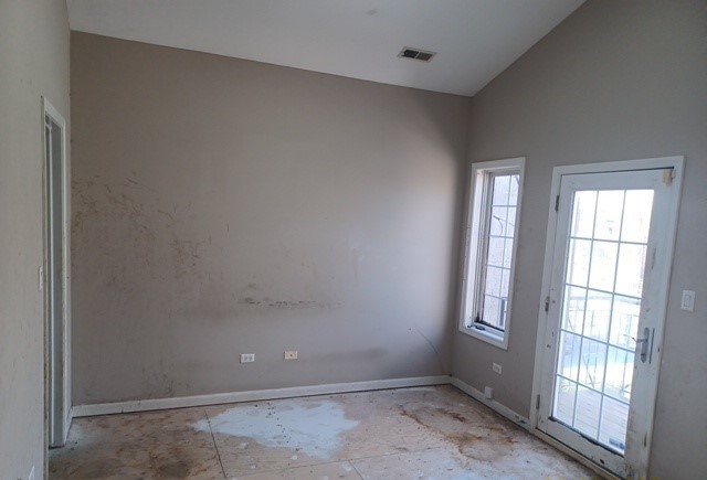 1352 W Hubbard Street #4, Chicago, IL 60642