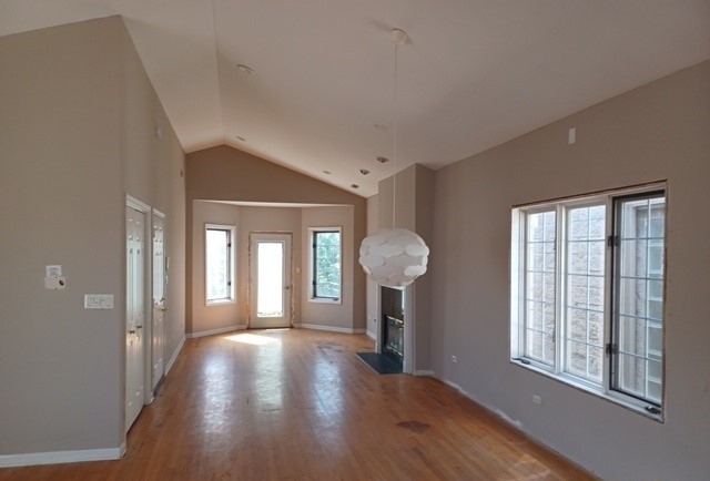 1352 W Hubbard Street #4, Chicago, IL 60642