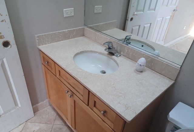 1352 W Hubbard Street #4, Chicago, IL 60642