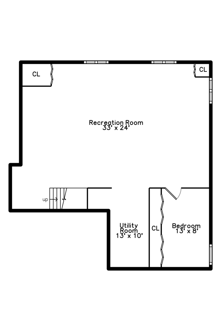 207 Schreiber Avenue, Roselle, IL 60172