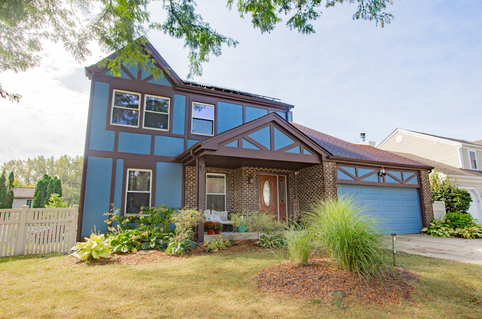 207 Schreiber Avenue, Roselle, IL 60172