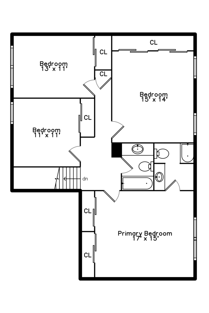 207 Schreiber Avenue, Roselle, IL 60172