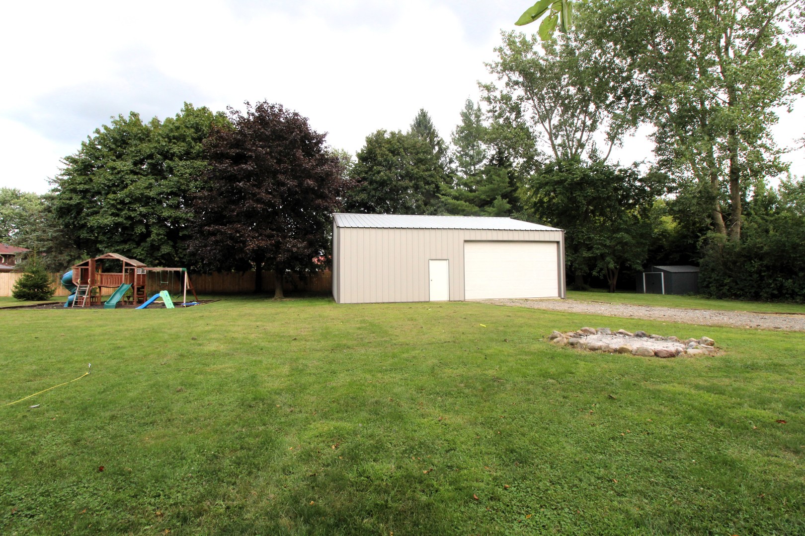 36763 N Belle Plaine Avenue, Waukegan, IL 60087