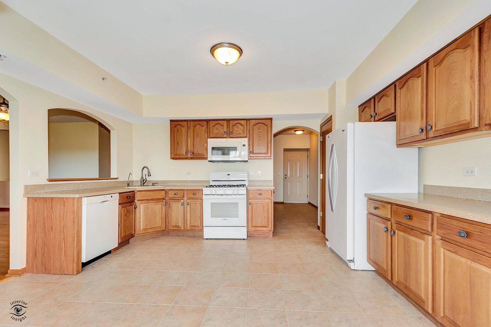 7904 Trinity Circle #4NE, Tinley Park, IL 60487