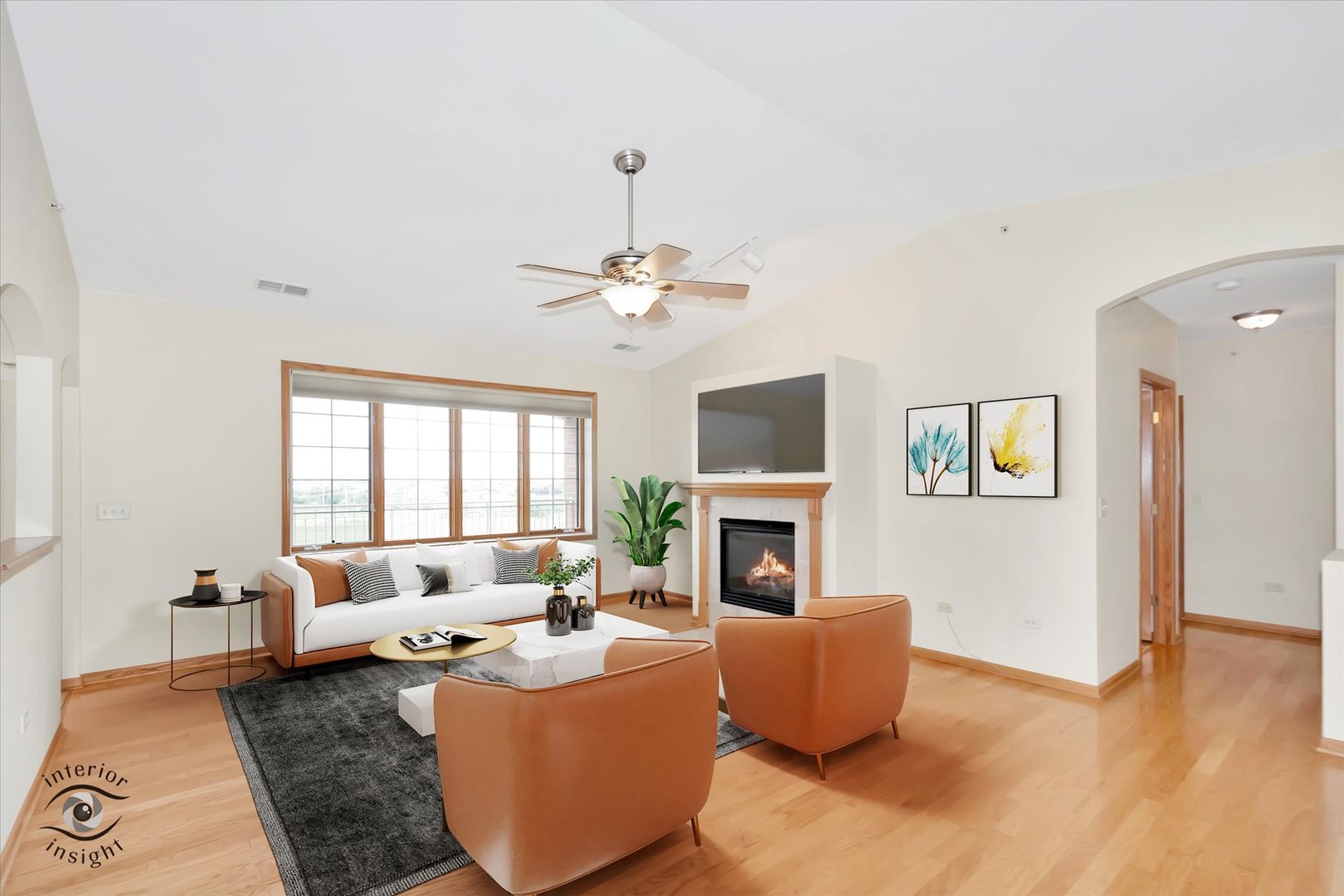 7904 Trinity Circle #4NE, Tinley Park, IL 60487