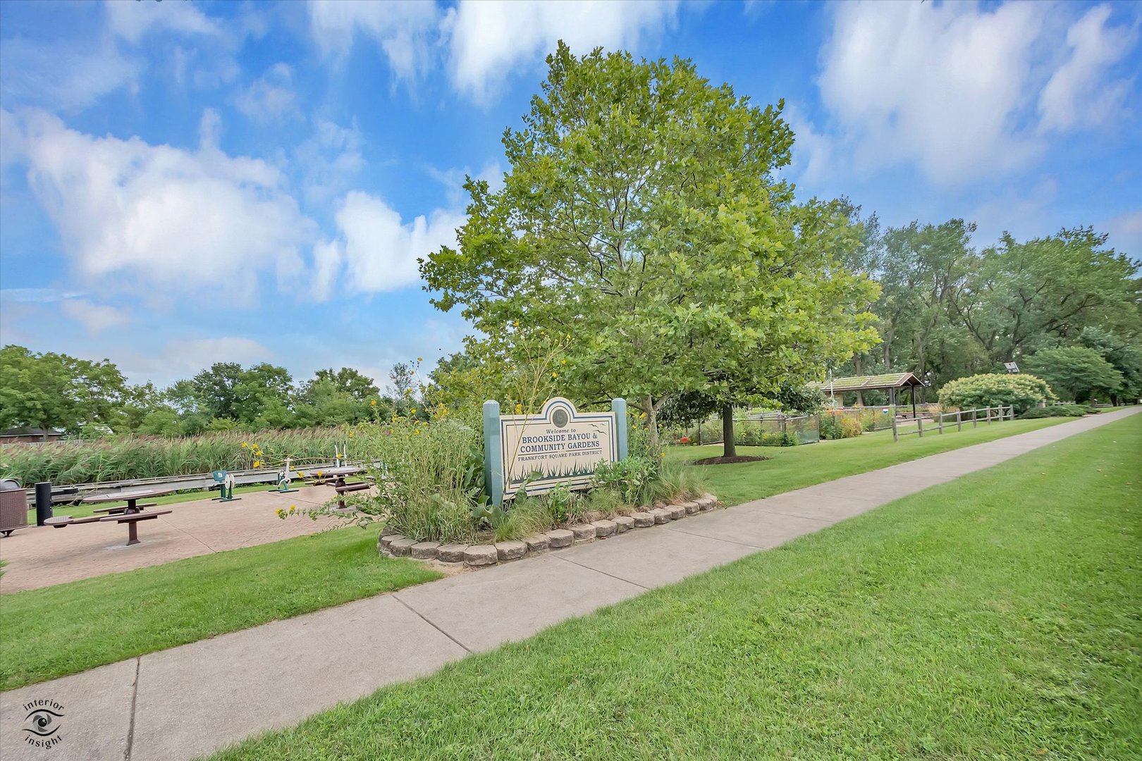 7904 Trinity Circle #4NE, Tinley Park, IL 60487