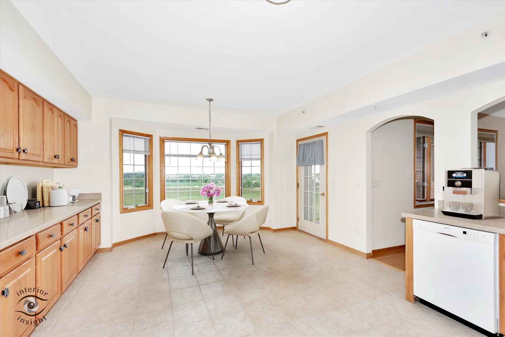 7904 Trinity Circle #4NE, Tinley Park, IL 60487