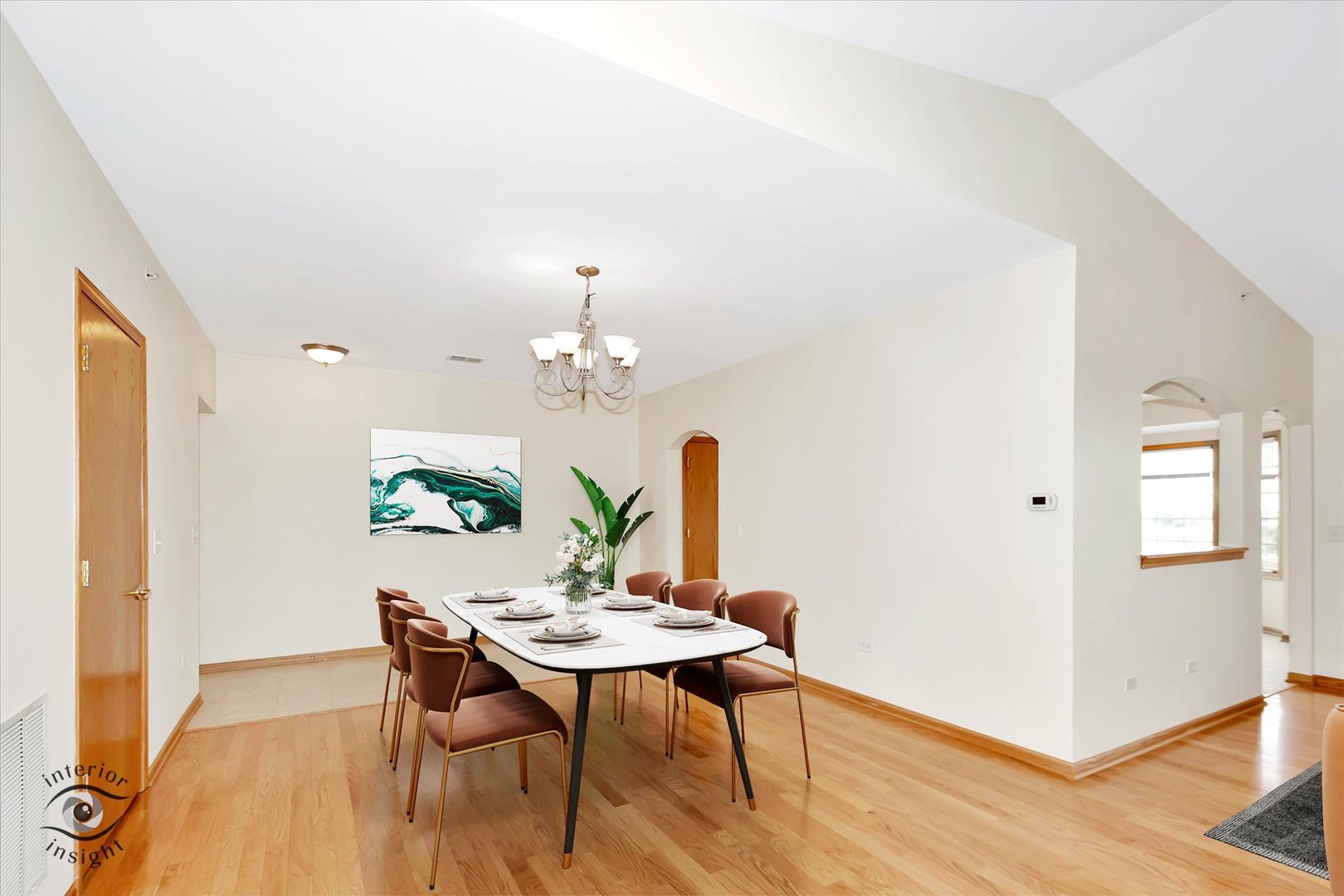 7904 Trinity Circle #4NE, Tinley Park, IL 60487