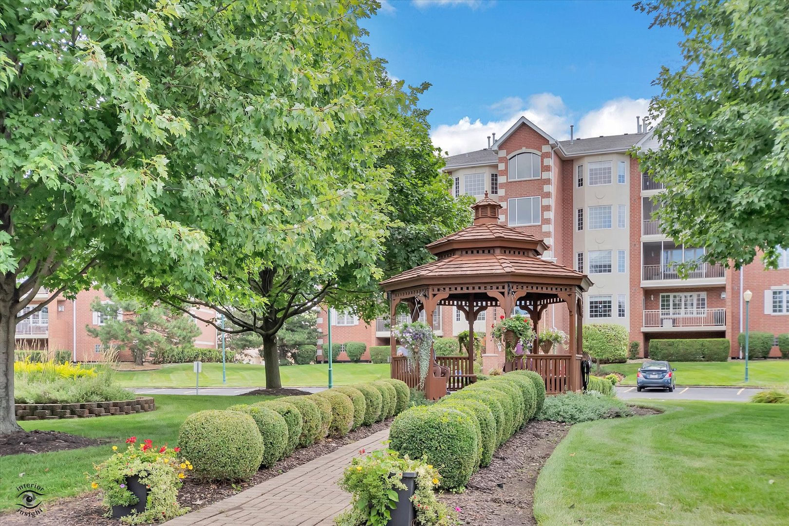 7904 Trinity Circle #4NE, Tinley Park, IL 60487