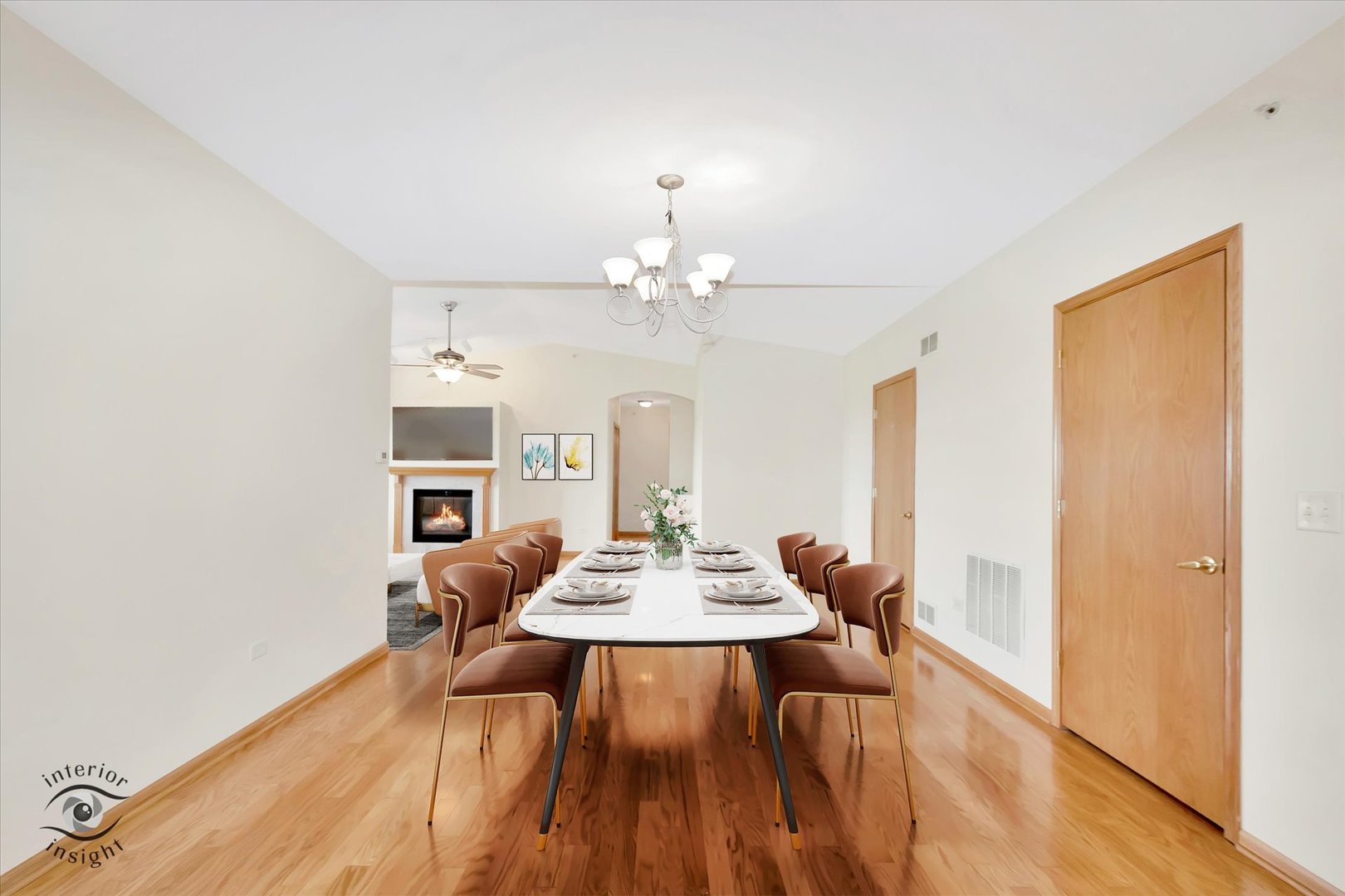 7904 Trinity Circle #4NE, Tinley Park, IL 60487