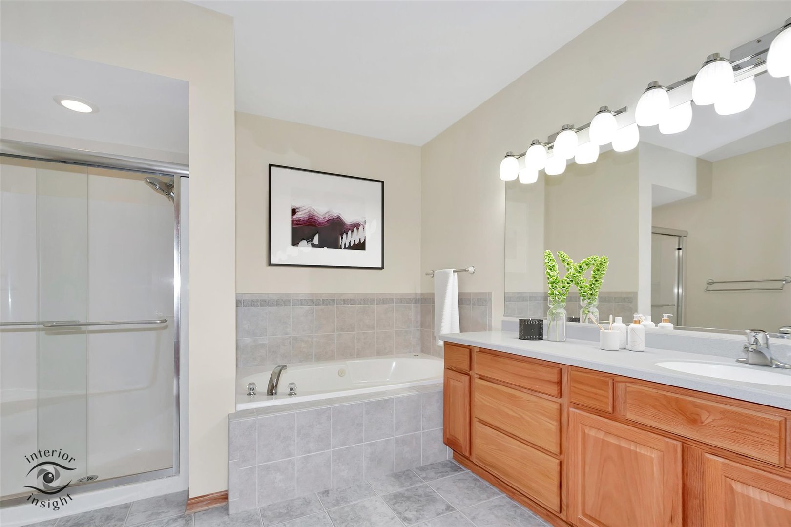 7904 Trinity Circle #4NE, Tinley Park, IL 60487