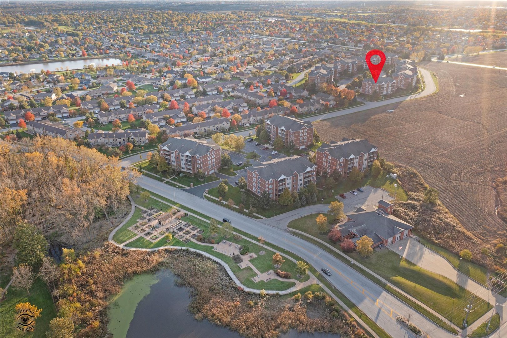 7904 Trinity Circle #4NE, Tinley Park, IL 60487