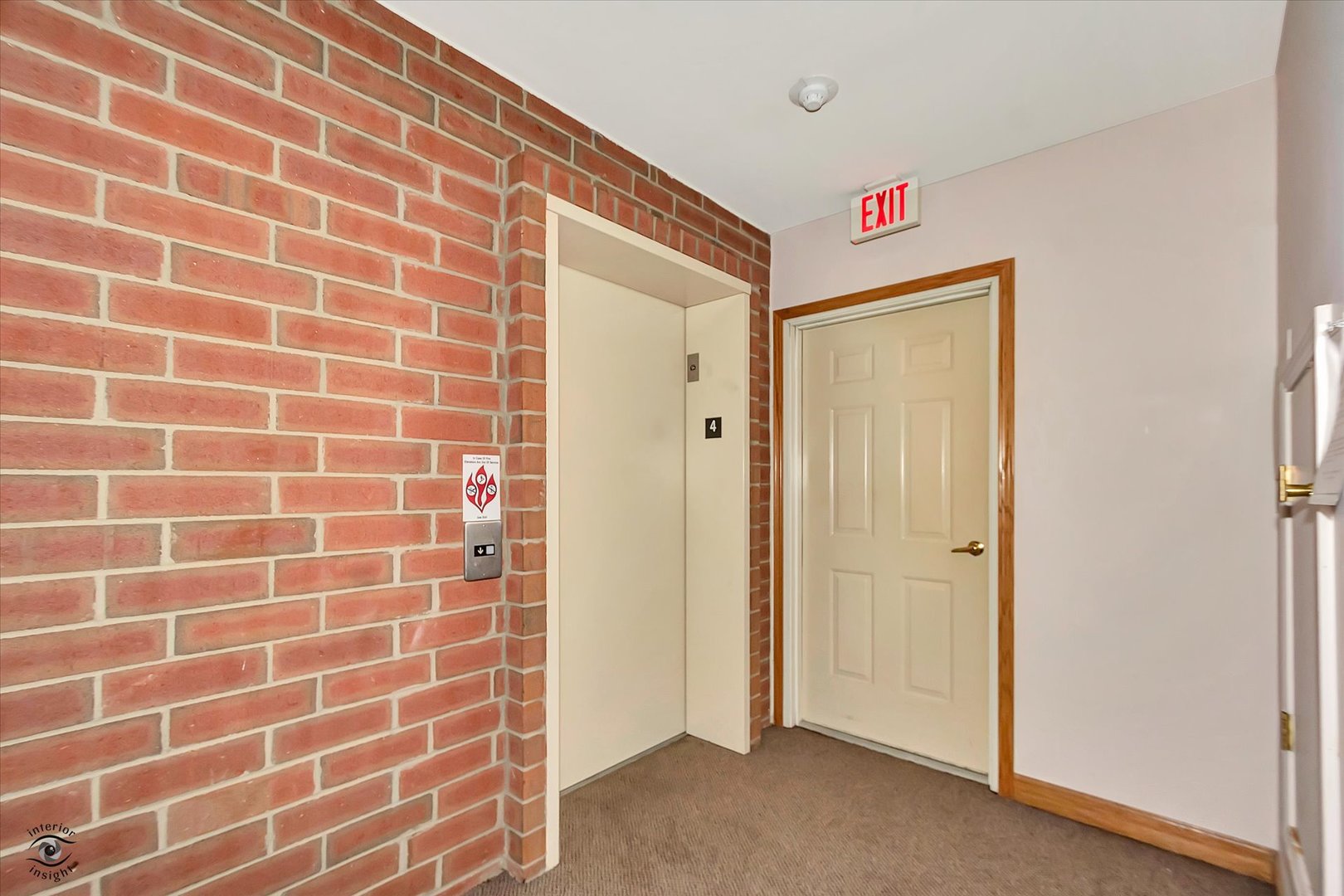 7904 Trinity Circle #4NE, Tinley Park, IL 60487