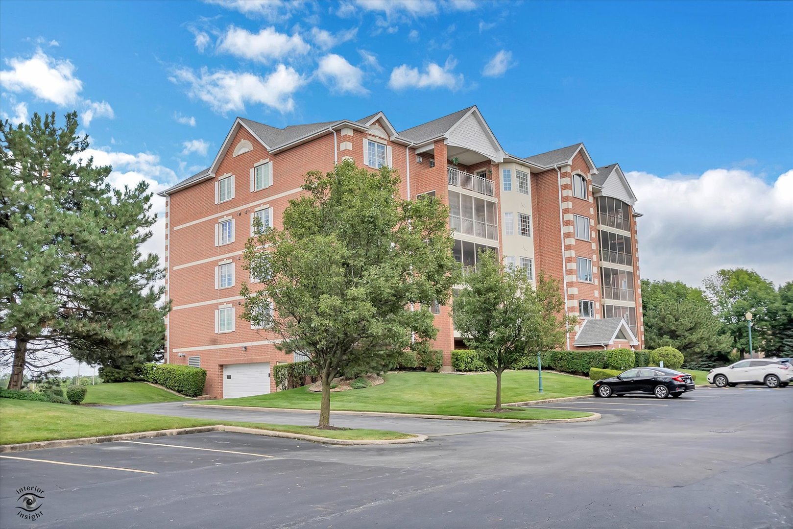 7904 Trinity Circle #4NE, Tinley Park, IL 60487