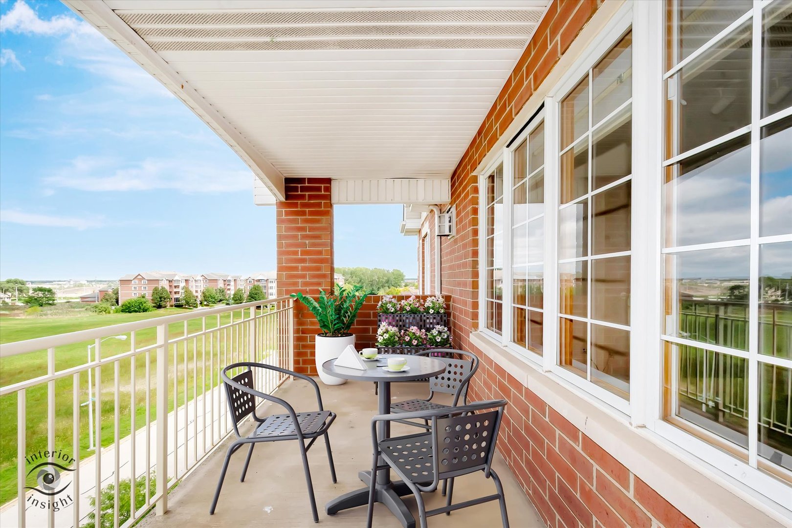 7904 Trinity Circle #4NE, Tinley Park, IL 60487