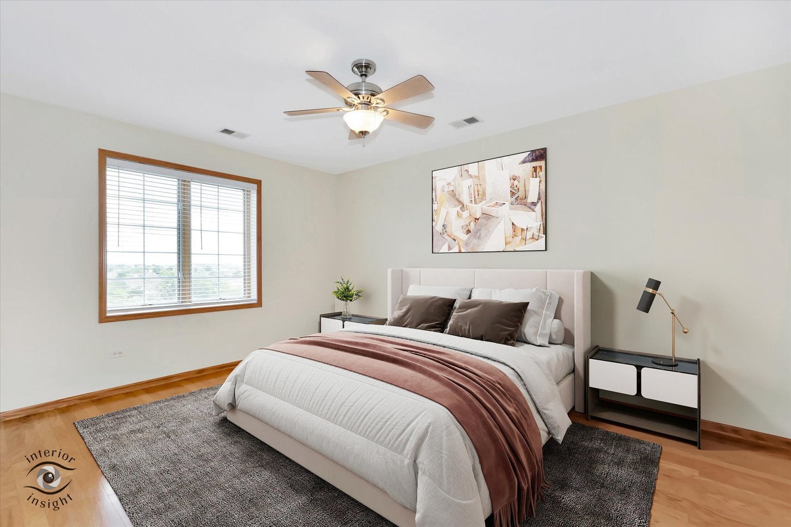 7904 Trinity Circle #4NE, Tinley Park, IL 60487