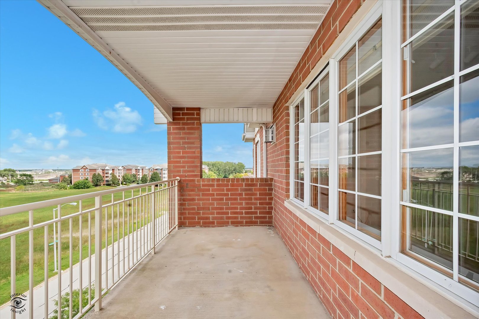 7904 Trinity Circle #4NE, Tinley Park, IL 60487