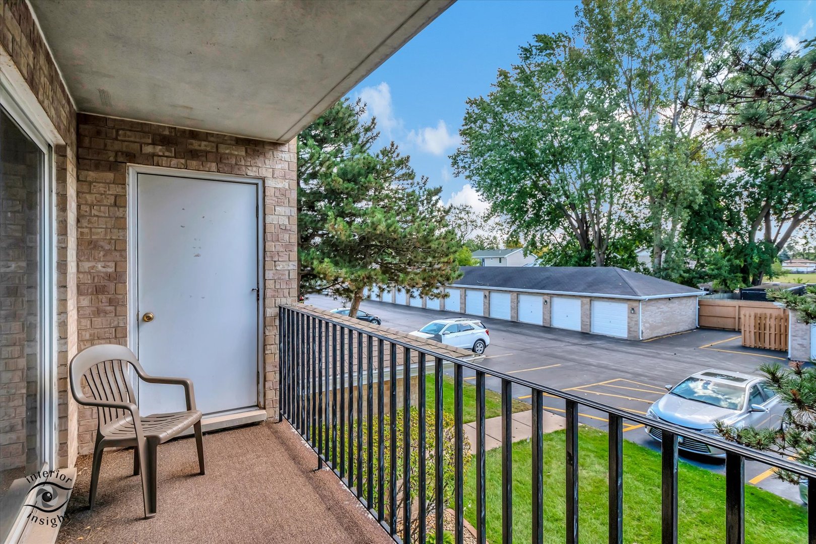 4920 134th Court #205, Crestwood, IL 60418